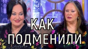 Глюкоза отдыхает. Лариса Гузеева напугала поклонников новым имиджем.