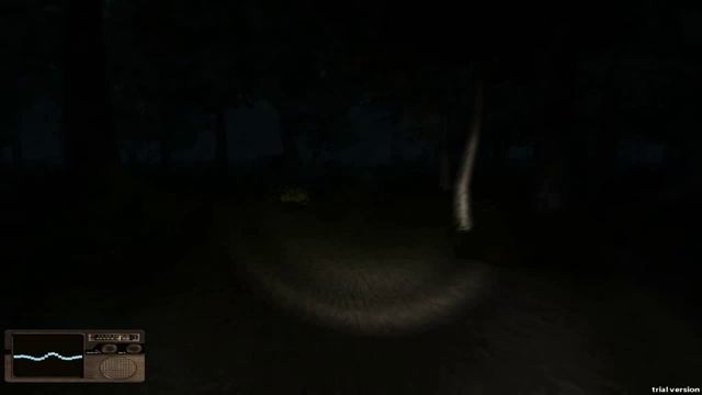 Survivors Viy|Попытка прохождения №2 смотреть онлайн