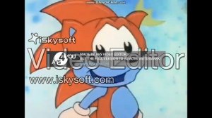 Preview 2 Alto Sonic 1993 Effects (Sponsored By Телепередача Соник Супер Ёж