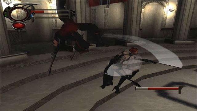 Прохождение Игры Bloodrayne 2 ► Часть 1 смотреть онлайн