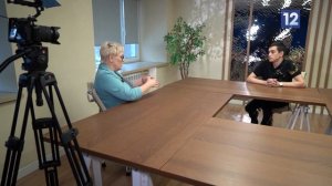 Смотрите, кто пришел: Андрей Васильев о карьере модели