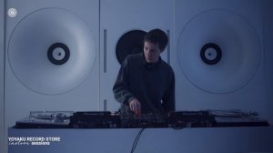 Superpoze - Yoyaku instore session