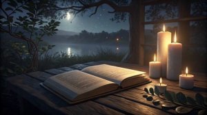 Ночная молитва ❤️ христианская песня