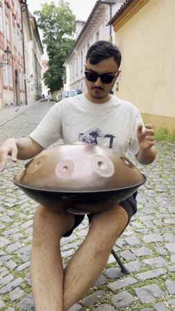 Эквинокс Ми минор – игра на ханг-драме