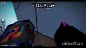 Как забраться на Vertigo в Roblox Parkour!