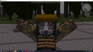 СБОРКА СТАЛКРАФТ ПРТ! | ЧИТАЙТЕ ОПИСАНИЕ.