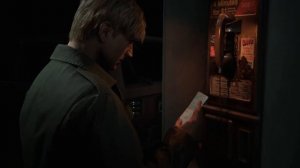 Полный Сюжет Silent Hill 2 Remake! | Разбор Сюжета.