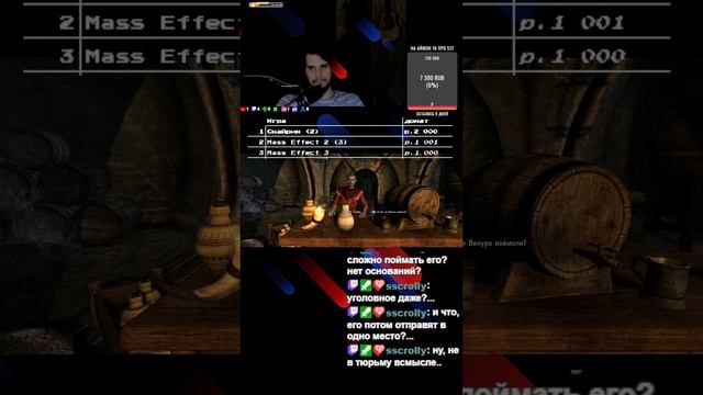 РЕЛИЗ МОЕГО НОВОГО ТРЕКА!!! The Elder Scrolls V: Skyrim - Special Edition anni смотреть онлайн