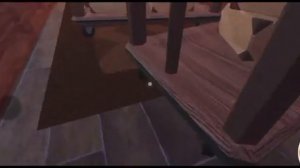 КАК ПОПАСТЬ ЗА КАРТУ В DOORS ROBLOX