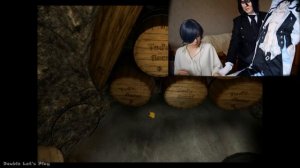 ДВОРЕЦКИЙ НА ПОДУШКЕ ● Темный Дворецкий - Cosplay Let's Play ●