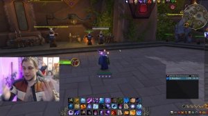 World of Warcraft Какой класс выбрать? За какого персонажа игр