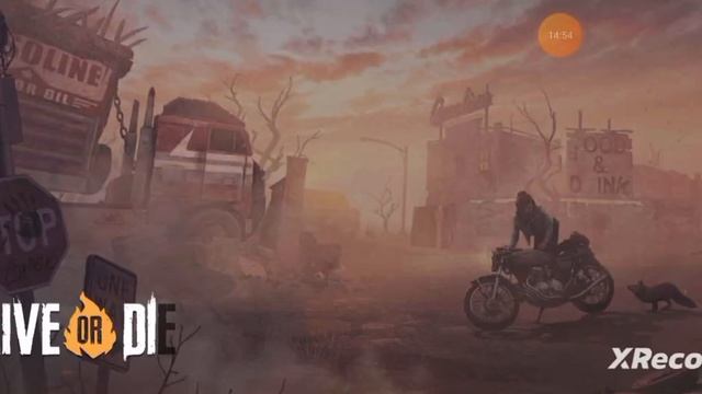 Обзор игры Live or Die! смотреть онлайн