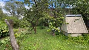 Дача в снт Коммунар