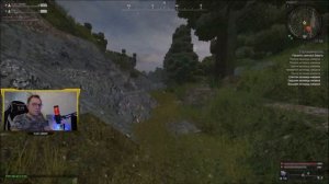 Теперь я в Завете! Полный квест на вступление в Завет в