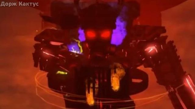 ДЖИ-ТИТАН ПРИБЫЛ || ДЖАГГЕРНАУТ БРАТ ДЖИМЭНА?🧐 Разбор смотреть онлайн