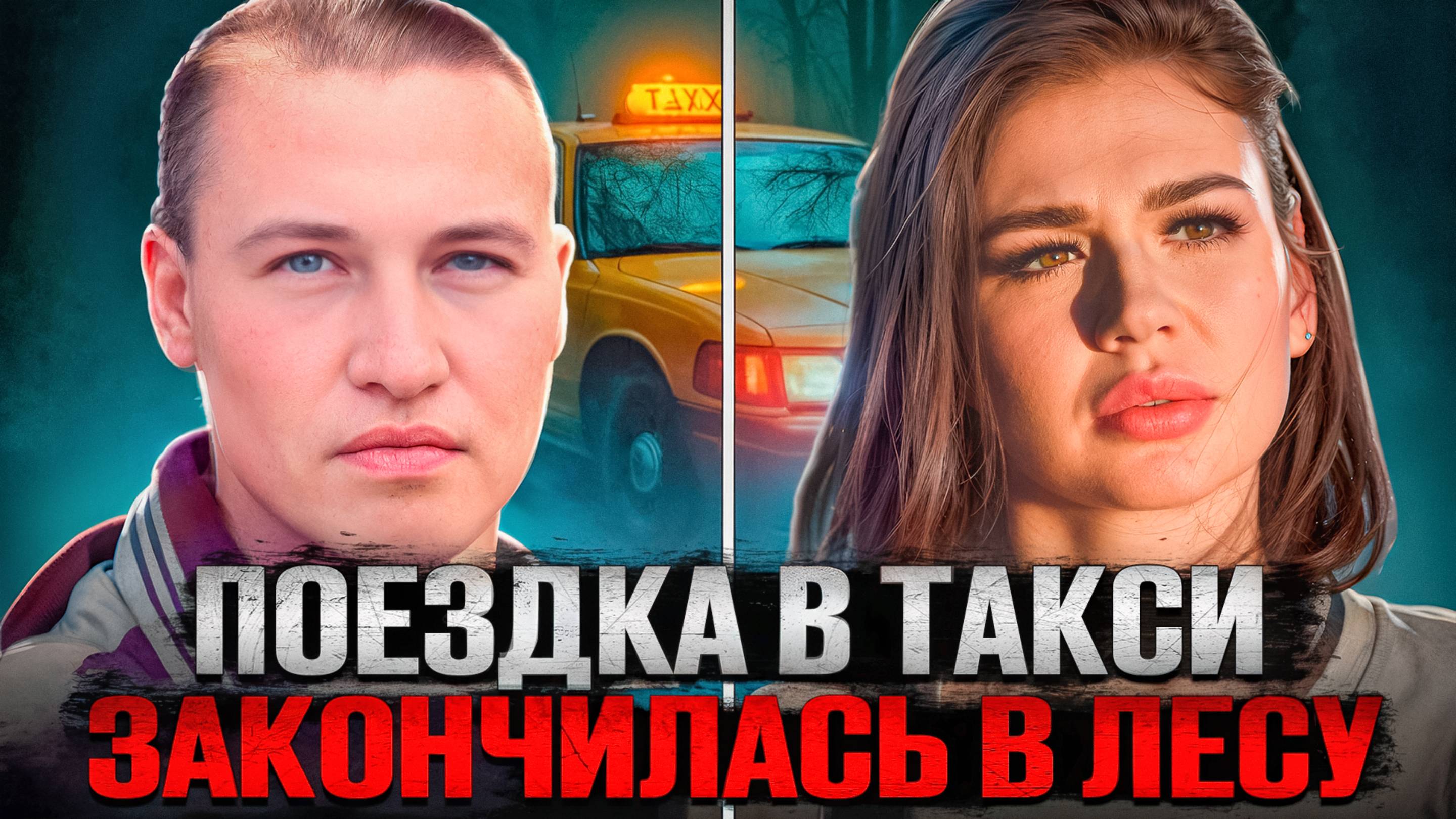 Ночная поездка в никуда. Что случилось с Валерией Шумиловой