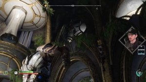 СЕКРЕТ ГРОА 🅖 God of War Ragnarok ПРОХОЖДЕНИЕ АЛЬВХЕЙМ - СТРЕН