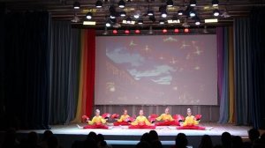 отчетный спектакль 22.04.2023 (часть 2)