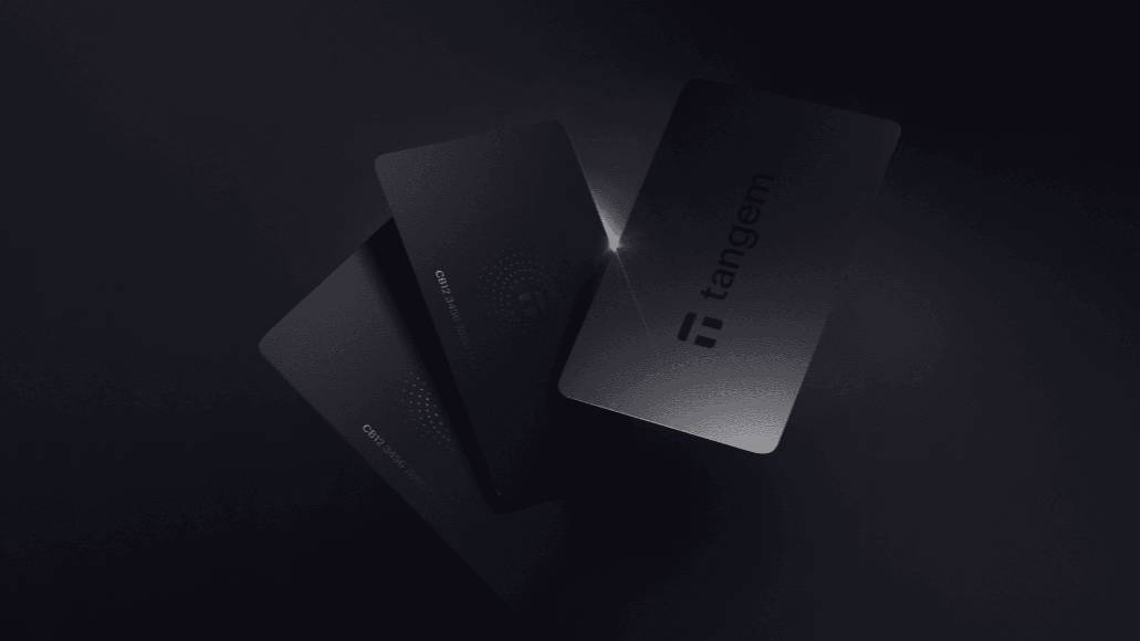 Tangem — криптокошелёк без кнопок и проводов? Обзор NFC-кошелька нового поколения