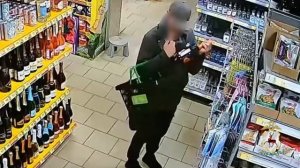 В Сарове полицейскими задержан подозреваемый в серии краж из магазинов