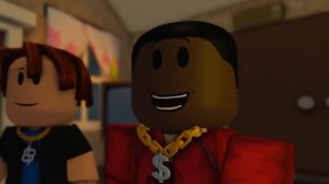 Мама киллер, серии 1-10, #roblox #анимация