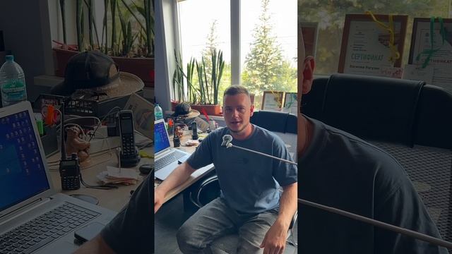 ЁЛЫ-ПАЛЫ читают Пушкина