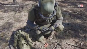 Герои СВО: сержант Пшенов под огнем неприятеля восстановил связь / События на ТВЦ