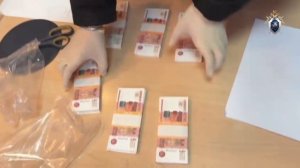 Саратовский общественник с супругой вымогали взятку у продавца "Пятерочки"