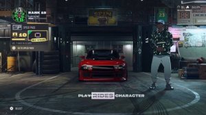 Как продать машину в NFS unbound