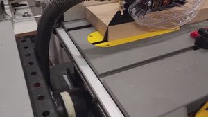 Подготовка материала (Дуб)