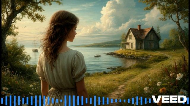 Игорь Северянин — Не улетай.