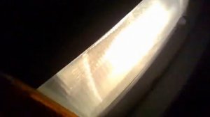 Звук двигателя ВАЗ 2115 на горячую.