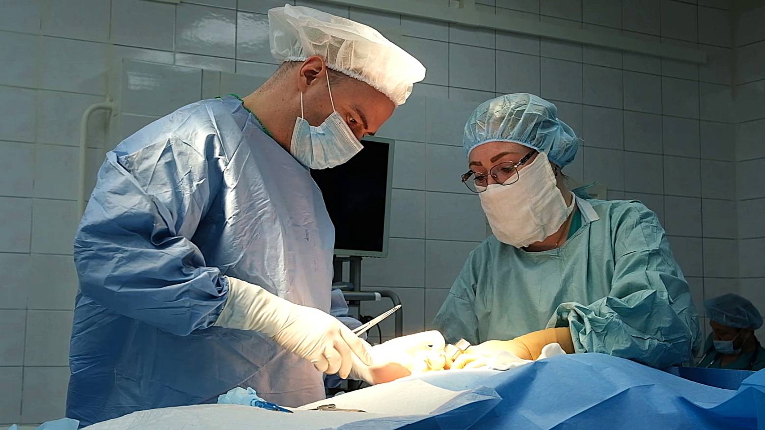 Большая область | 07.06.2025