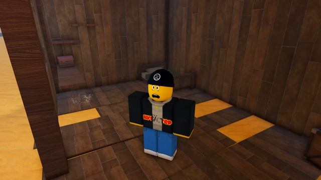 НЕ МЕРТВЫЕ РЕЛЬСЫ в ROBLOX! смотреть онлайн