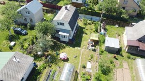 Купить дачу в Московской области, снт "Электроугли", Павлово Посадский район. Дом, баня, рядом река