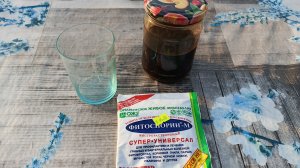 06-06-2025. Ответ на комментарий.Фитофтора. Как и чем я обрабатываю.