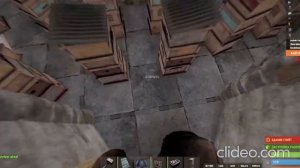 Как построить ферму пчёл в доме. Раст