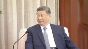 Си Цзиньпин предложил Александру Лукашенко развивать отношения Китая и Белоруссии