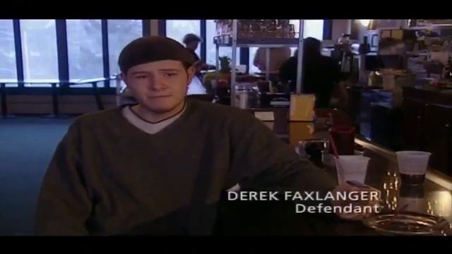 Реальная ведьма из Блэр\The Real Blair Witch