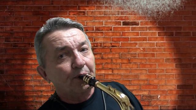 БАНДИТСКИЙ ПЕТЕРБУРГ...  Соло на саксафоне... ВЛАДИМИР КУЗНЕЦОВ