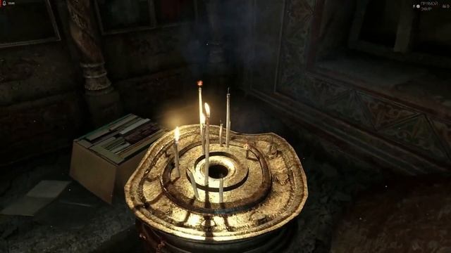 Metro 2033 Redux. Рейнджер хардкор. Часть 8. смотреть онлайн