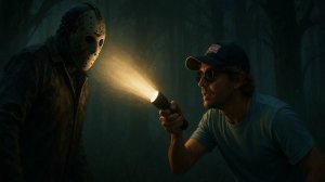 Возвращение в Dead by Daylight 🔥