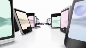 Защитная бронированная пленка на все девайсы из линейки Samsung Galaxy Fold и Galaxy Flip.