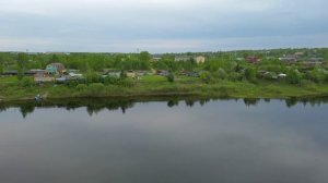 набережная 2020