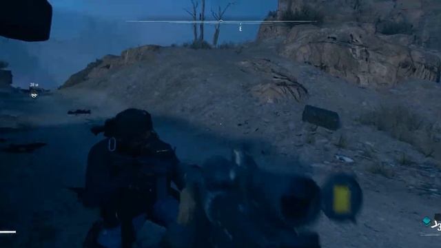 4 Сезон охоты Call of Duty Black Ops 6 Прохождение Сюжет смотреть онлайн