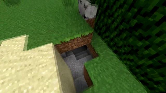 Minecraft сиды часть 44 (1.7.2) Minecraft seeds part 44 смотреть онлайн