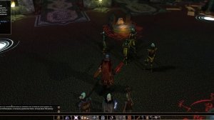 Neverwinter Nights - Enhanced Edition "Hordes of the Underdark"  (Часть 4)