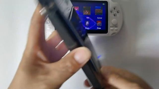 ✅ Портативная игровая PSP консоль с Алиэкспресс смотреть онлайн