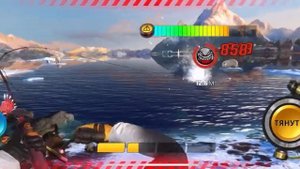 FISHING MASTER: МОНСТР НА 1 ЭНЕРГИЮ