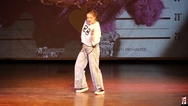 Stray Kids - CASE 143 - Min (Внеконкурсное выступление) - That Fest 2024 смотреть онлайн